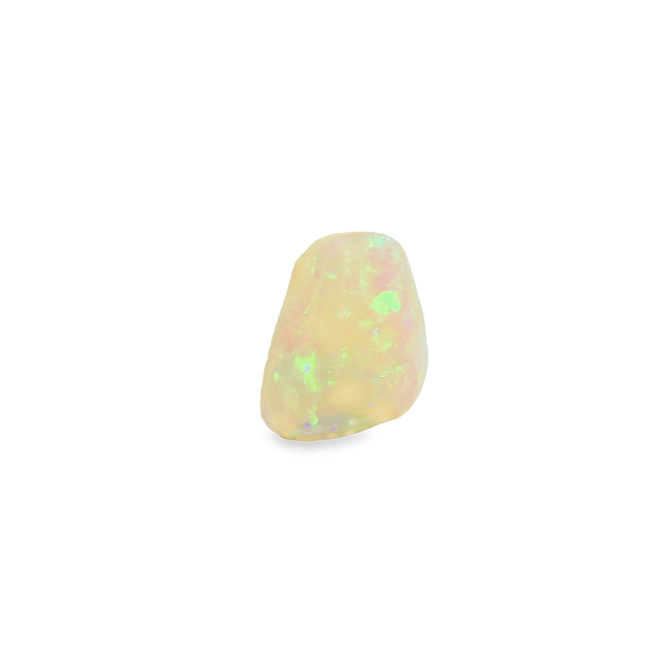 Australian Light Opal Loose