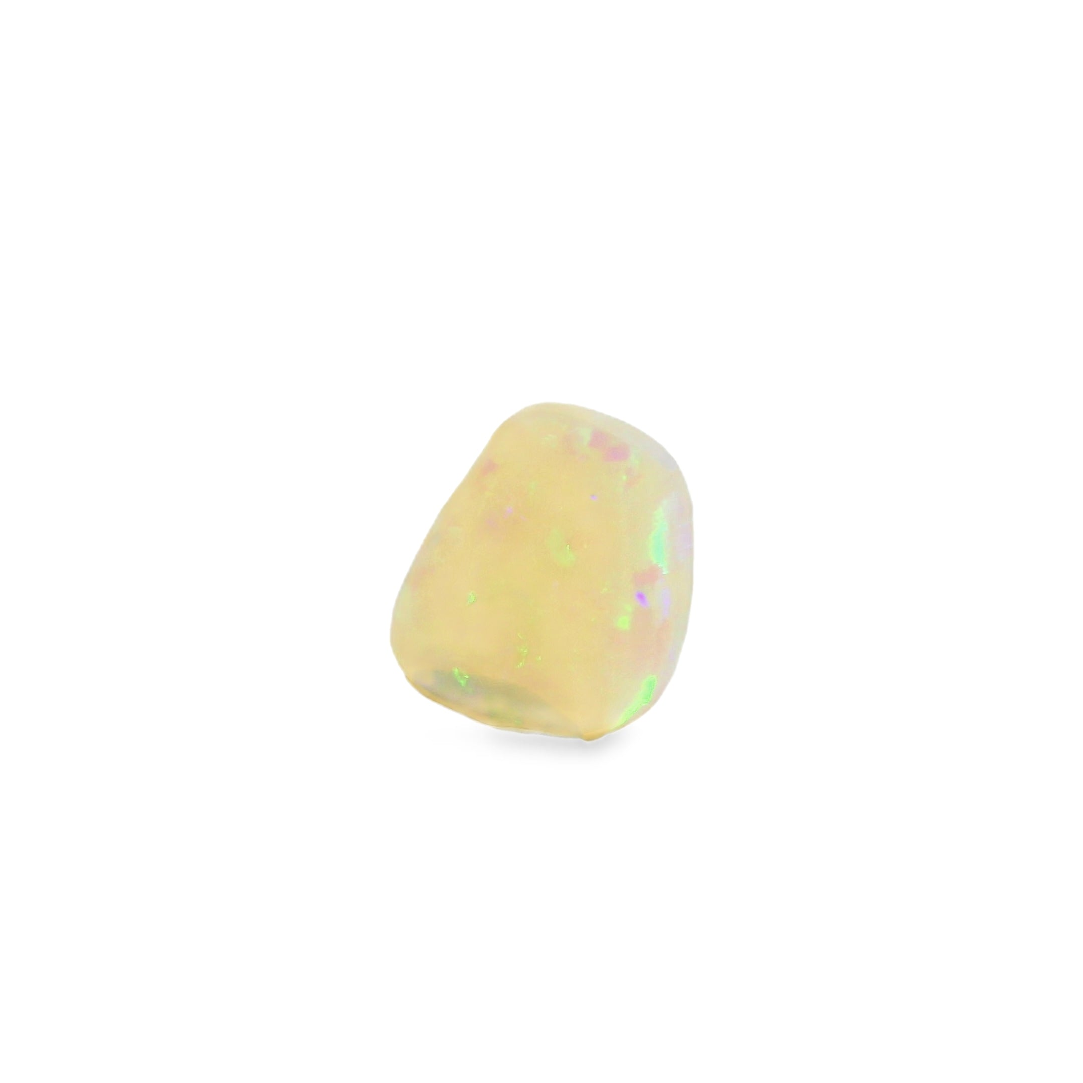 Australian Light Opal Loose