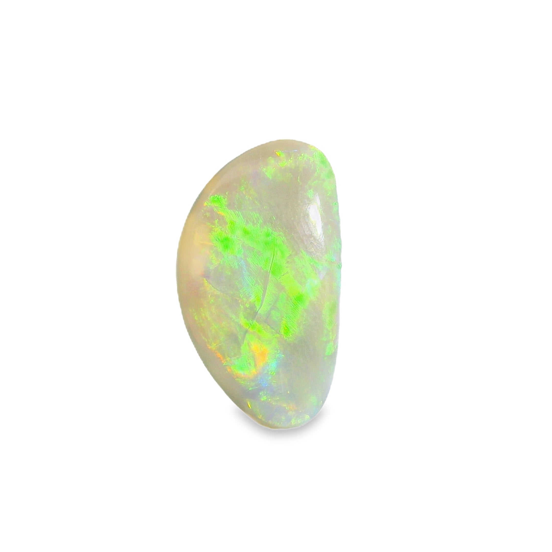 Australian Light Opal Loose