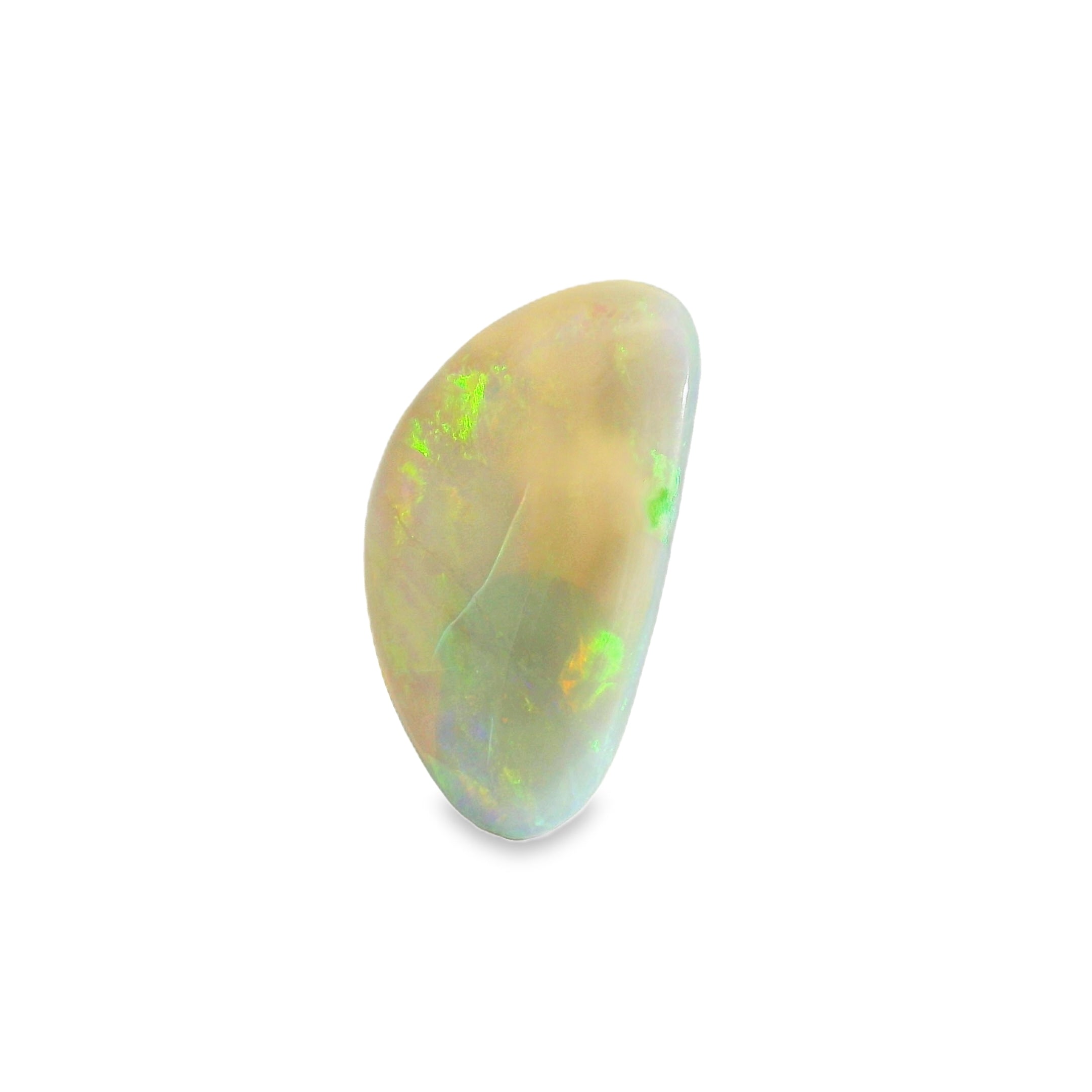 Australian Light Opal Loose