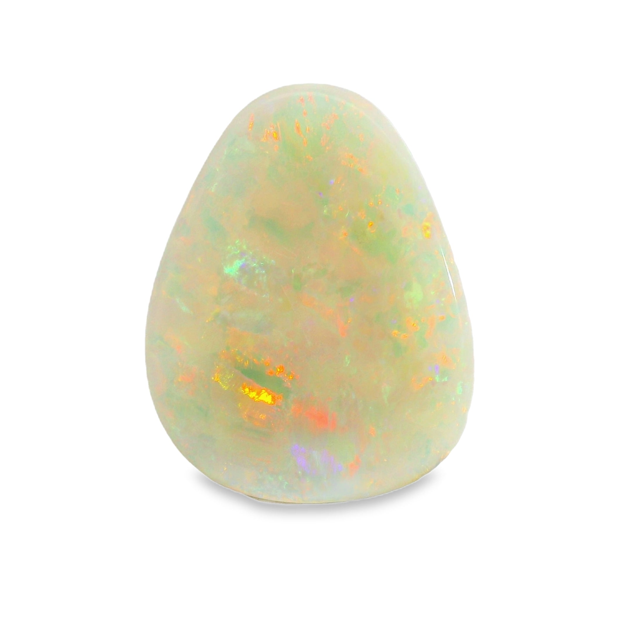 Australian Light Opal Loose