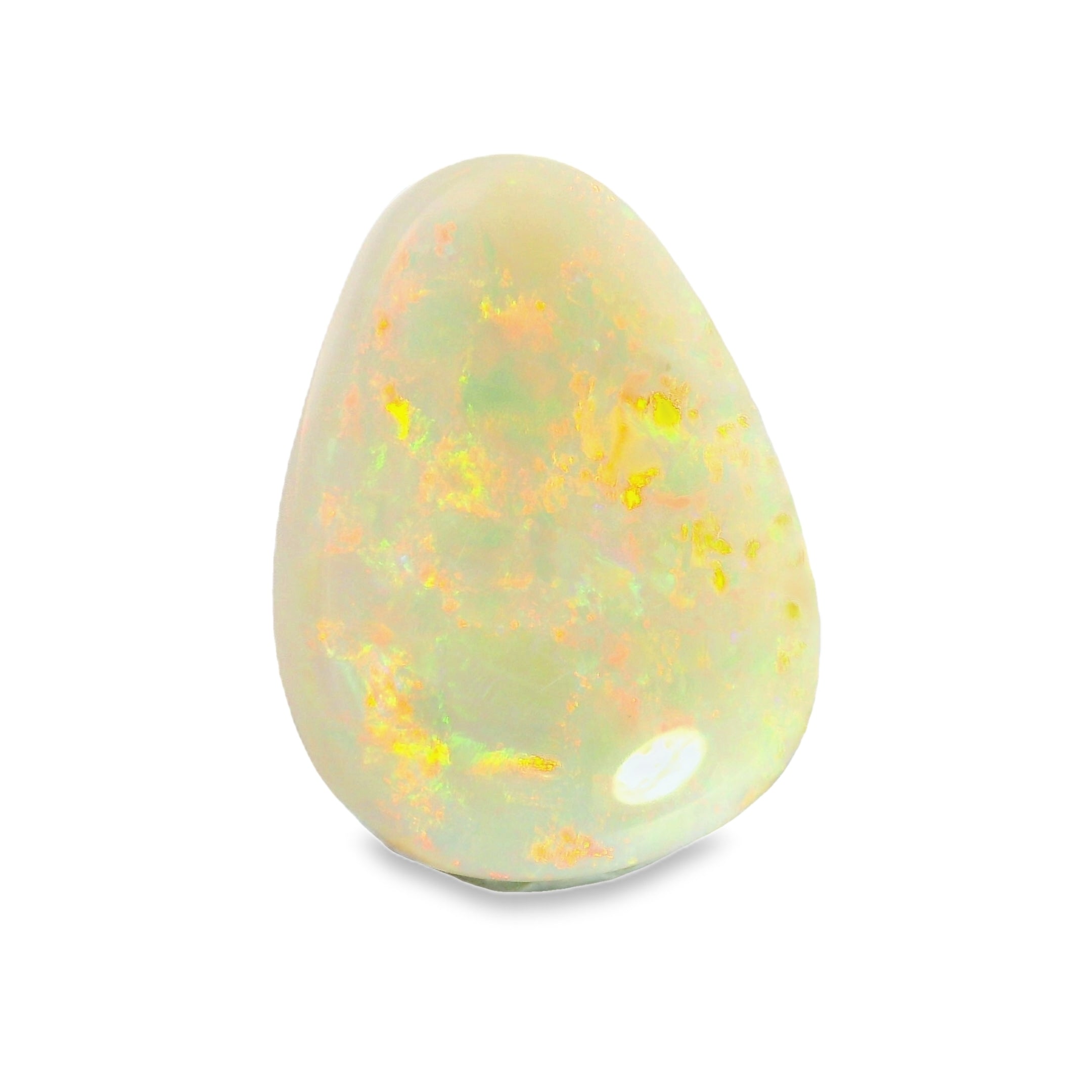 Australian Light Opal Loose