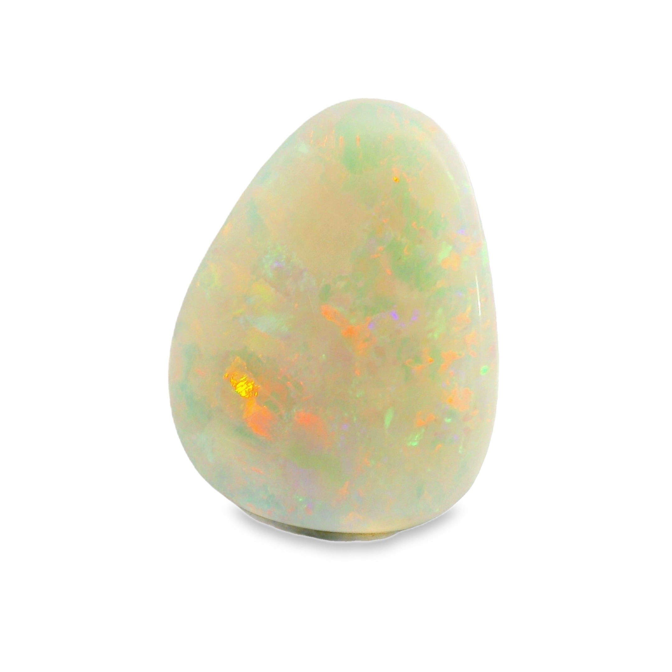 Australian Light Opal Loose