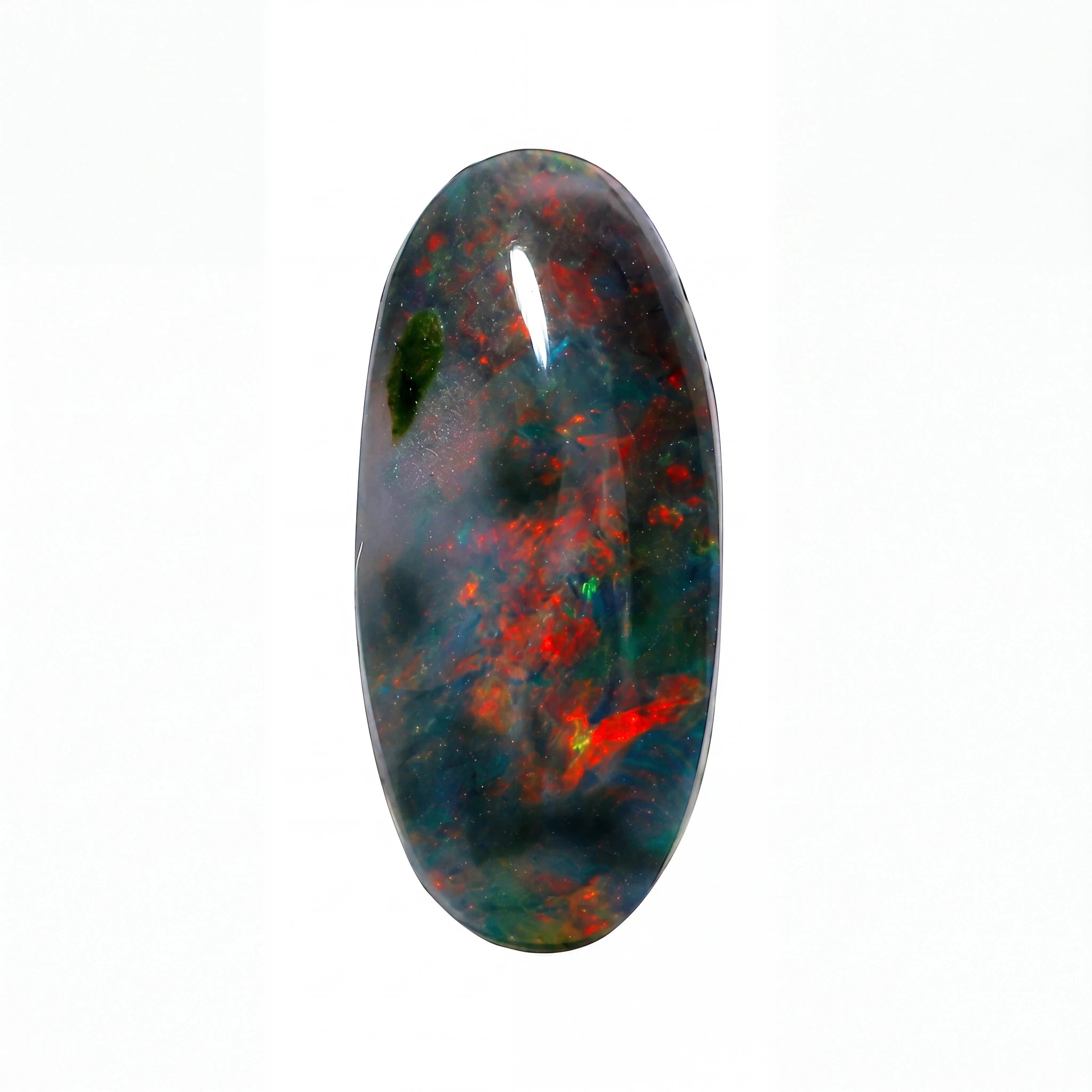 Australian Black Opal Loose - Australian Opal Cutters and Pearl Divers