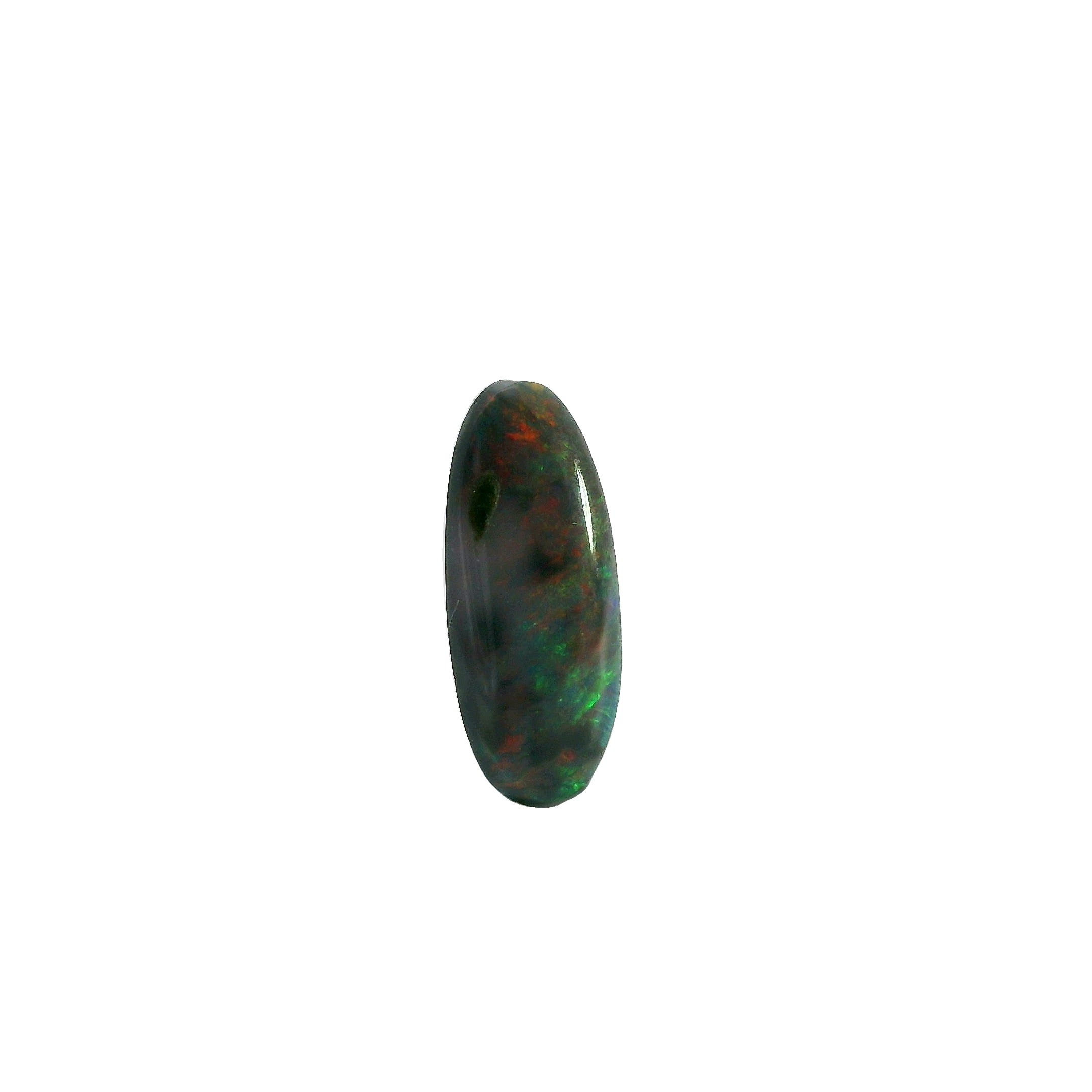Australian Black Opal Loose