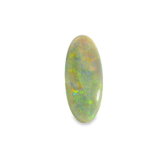 Australian Black Opal Loose