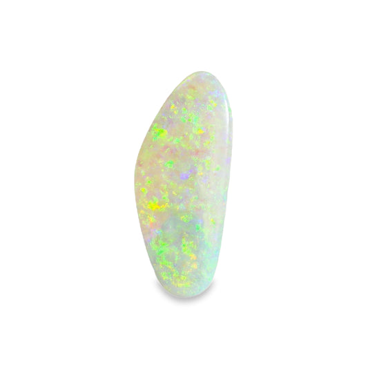 Australian Black Opal Loose