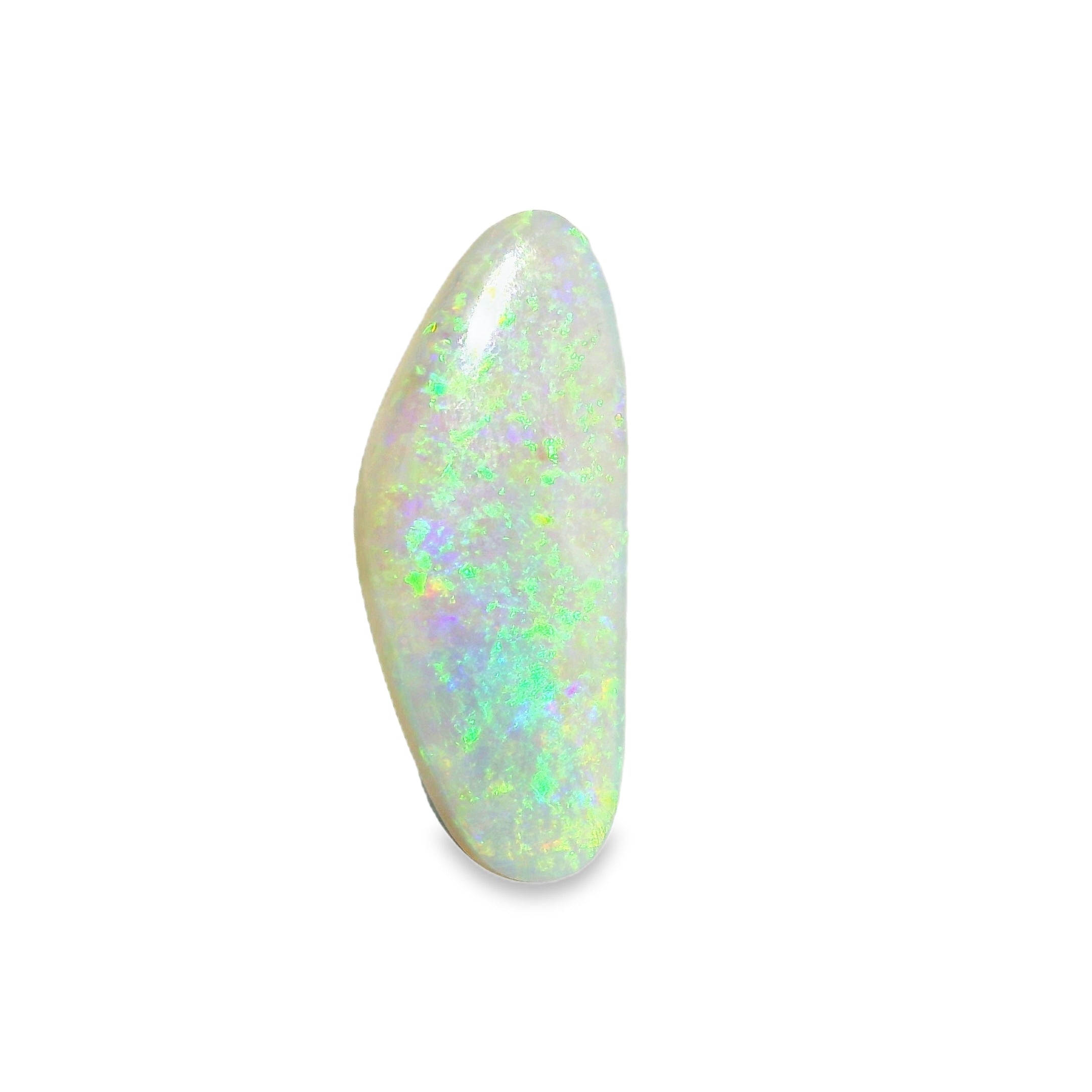 Australian Black Opal Loose