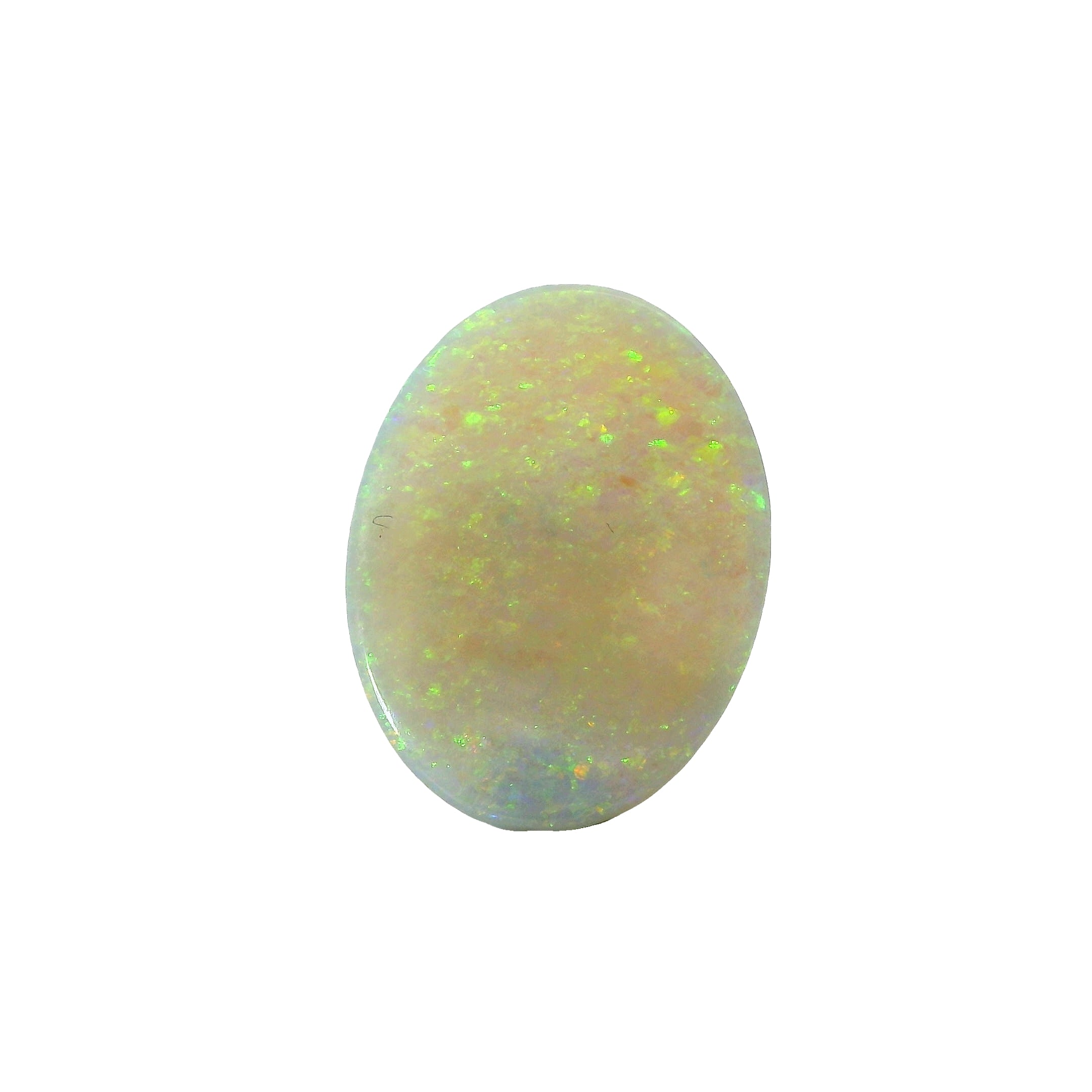 Australian Black Opal Loose