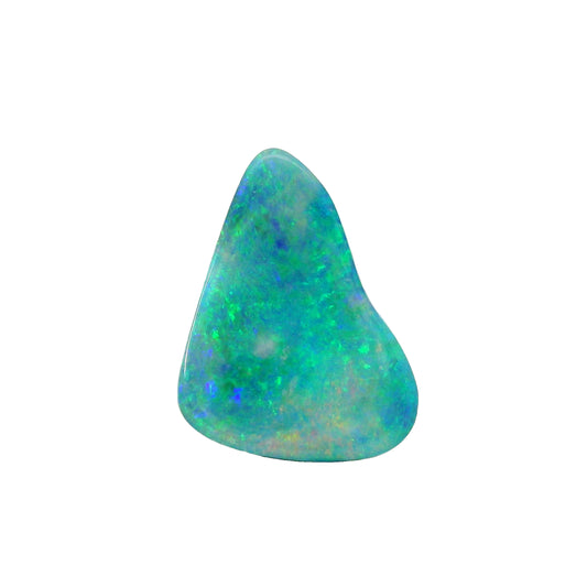 Australian Black Opal Loose