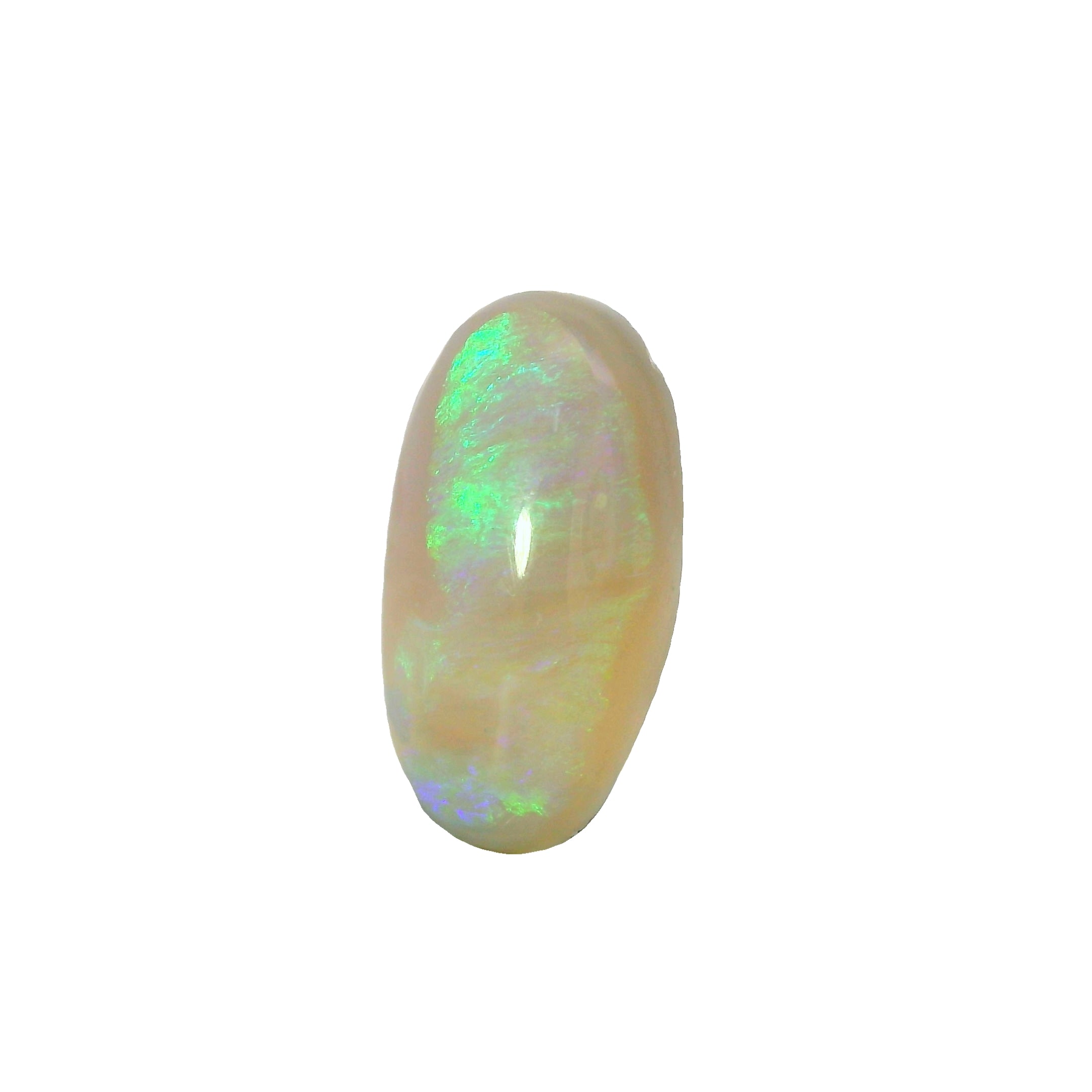 Australian Light Opal Loose