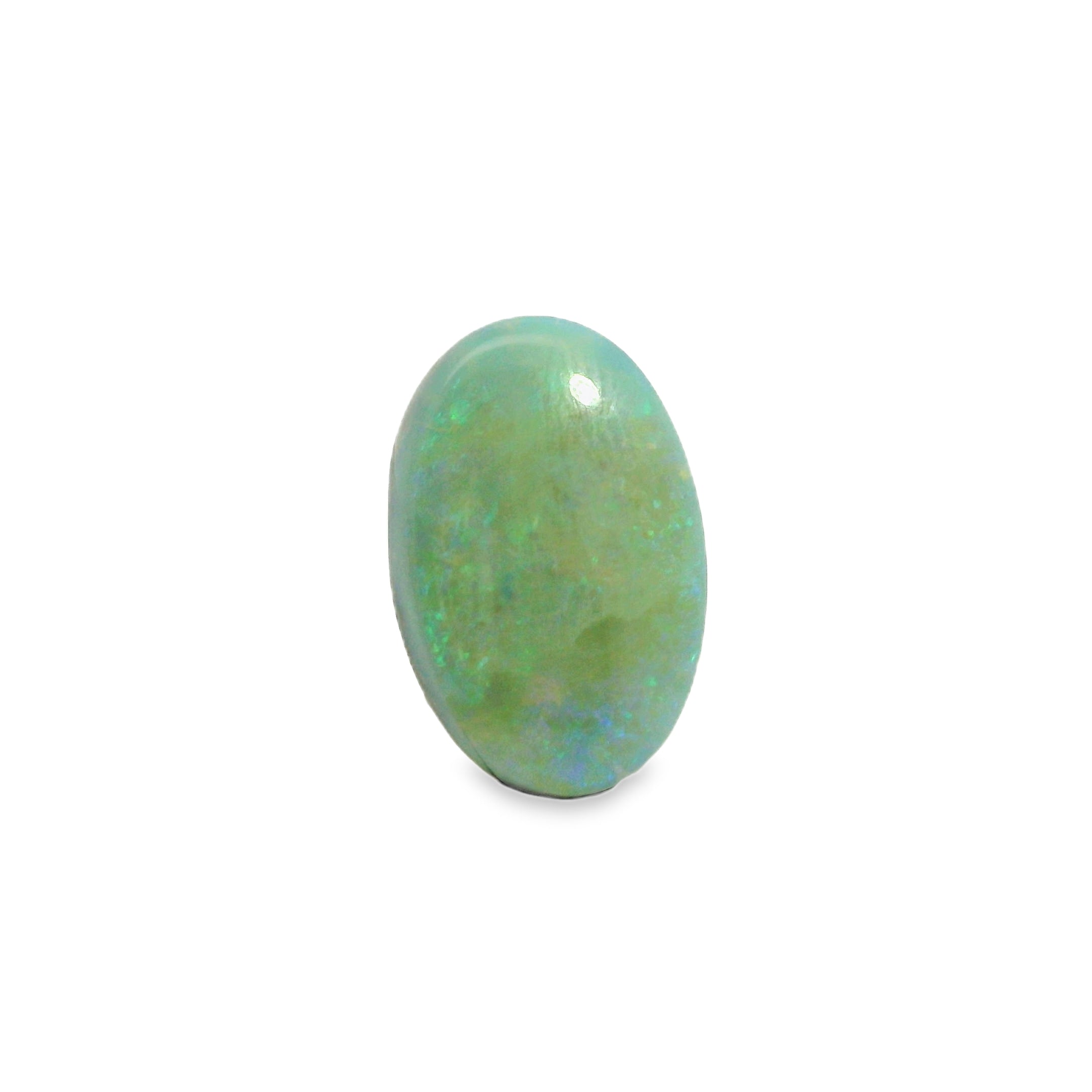 Australian Light Opal Loose