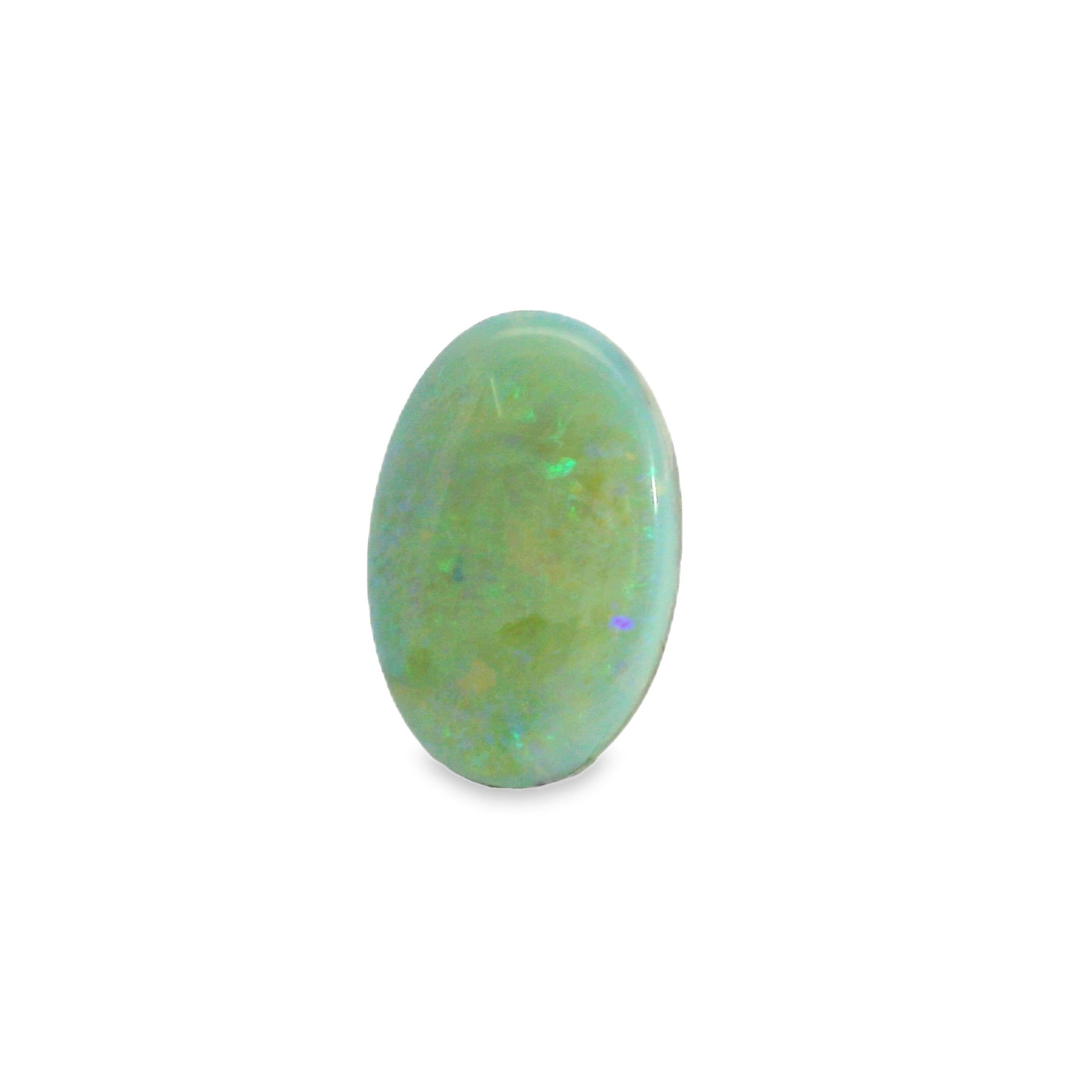 Australian Light Opal Loose
