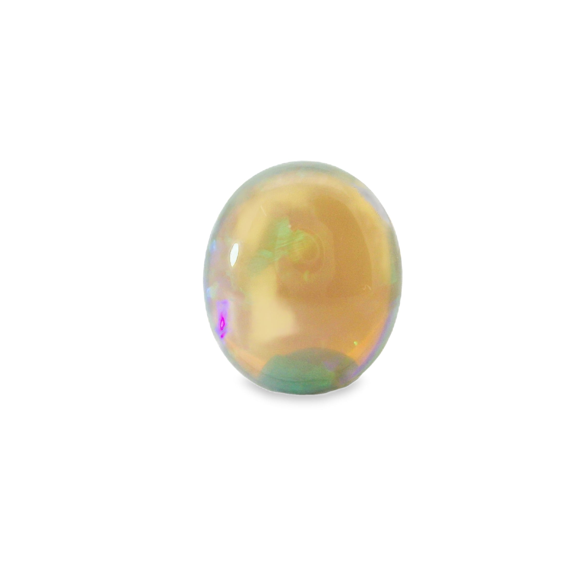 Australian Light Opal Loose