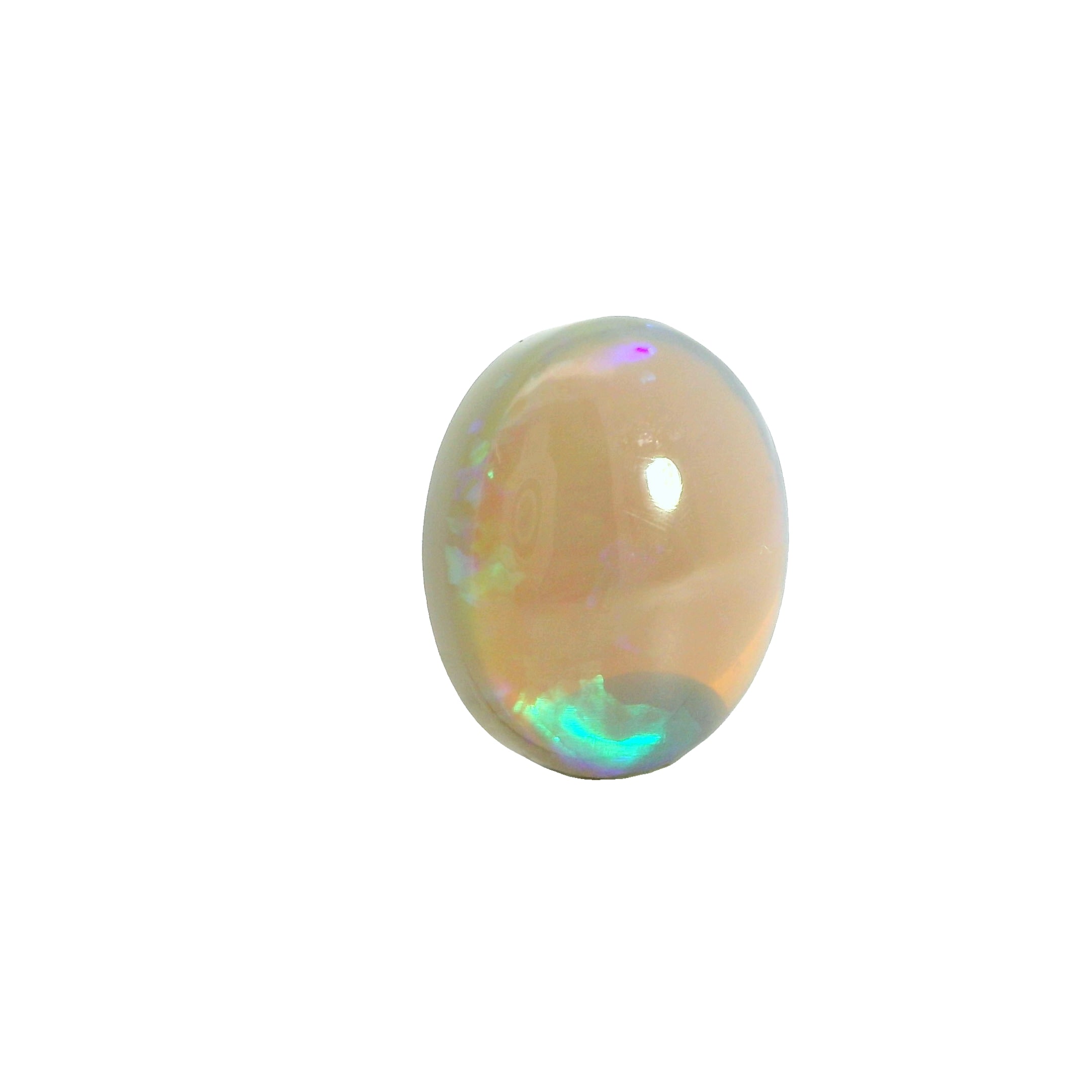 Australian Light Opal Loose