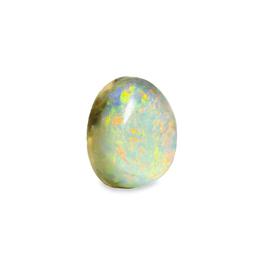 Australian Black Opal Loose