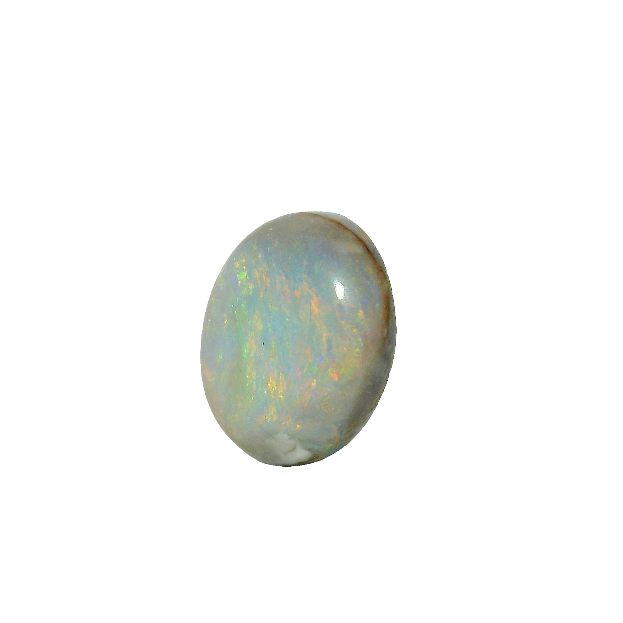 Australian Black Opal Loose