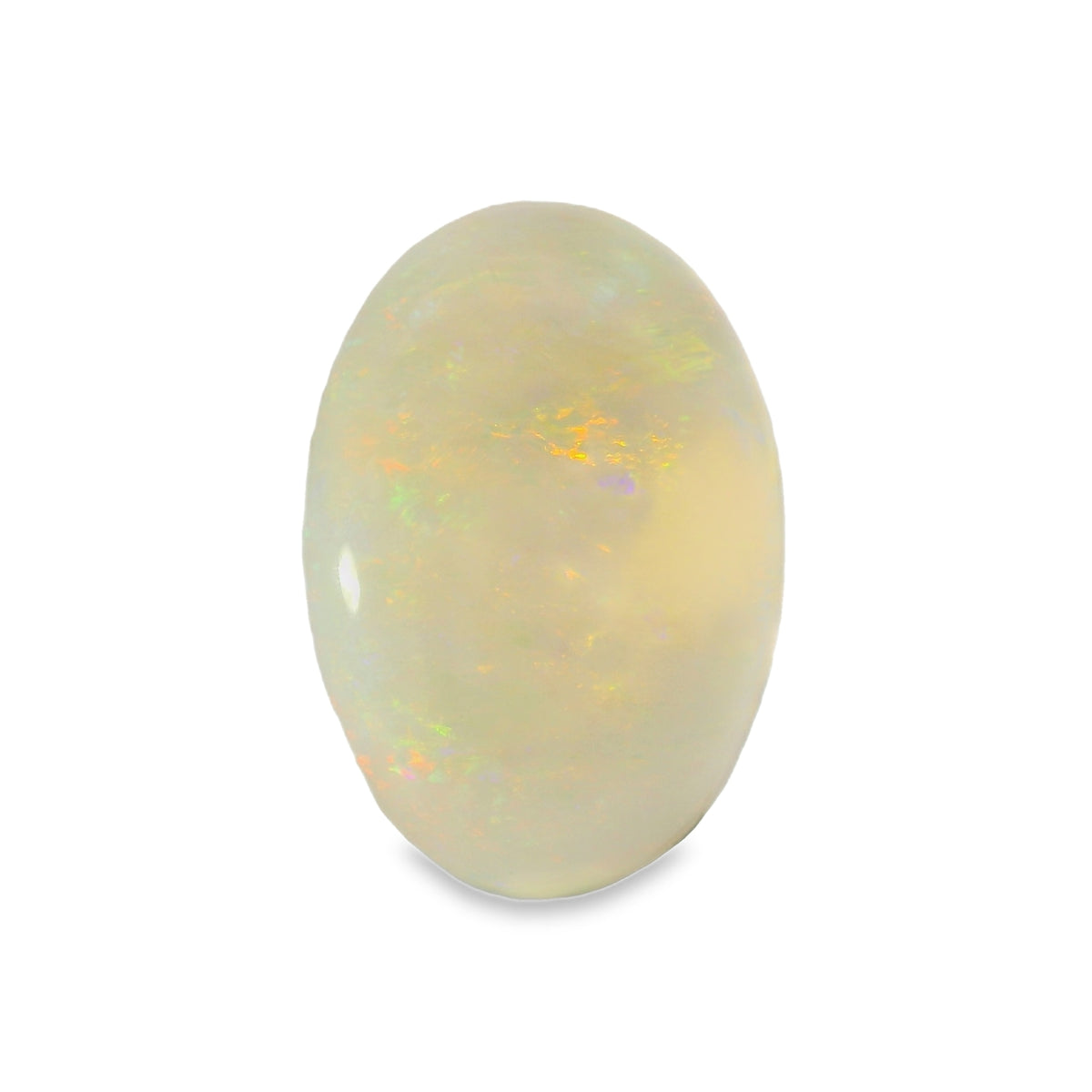 Australian Light Opal Loose