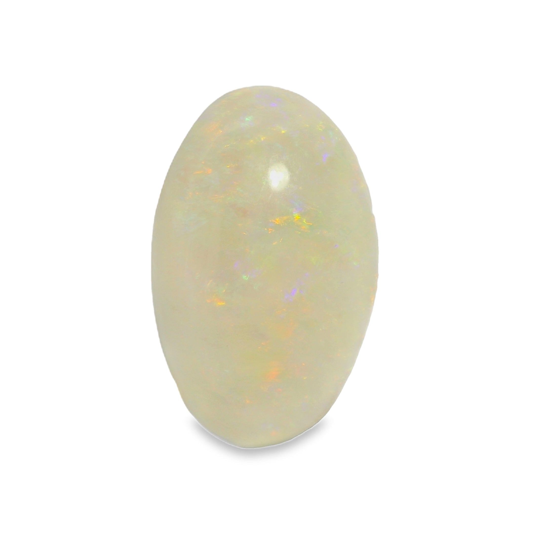 Australian Light Opal Loose