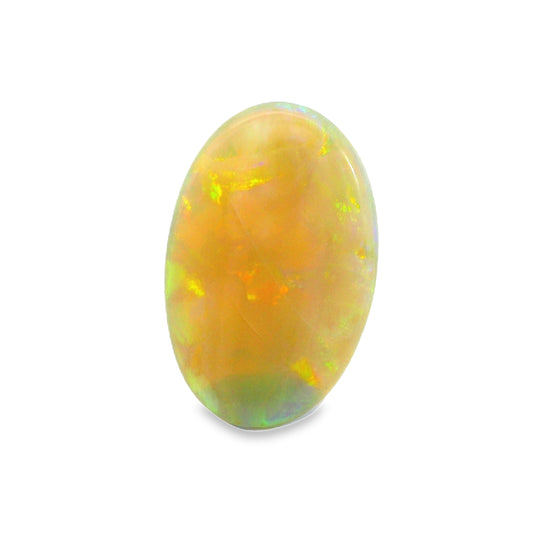 Australian Light Opal Loose