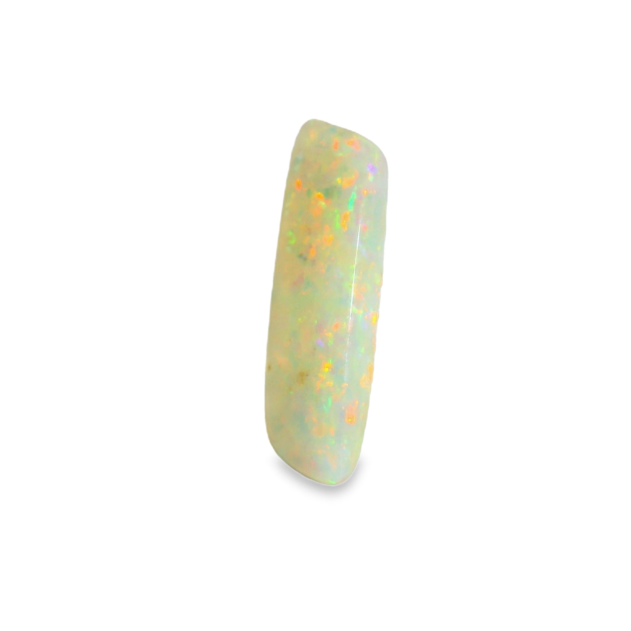 Australian Light Opal Loose