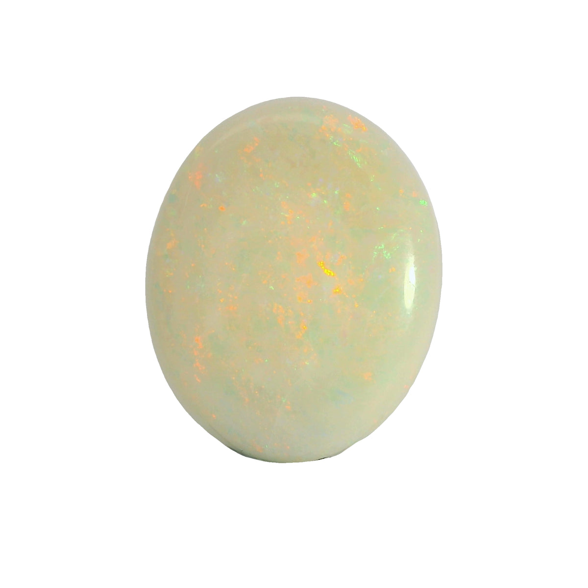 Australian Light Opal Loose