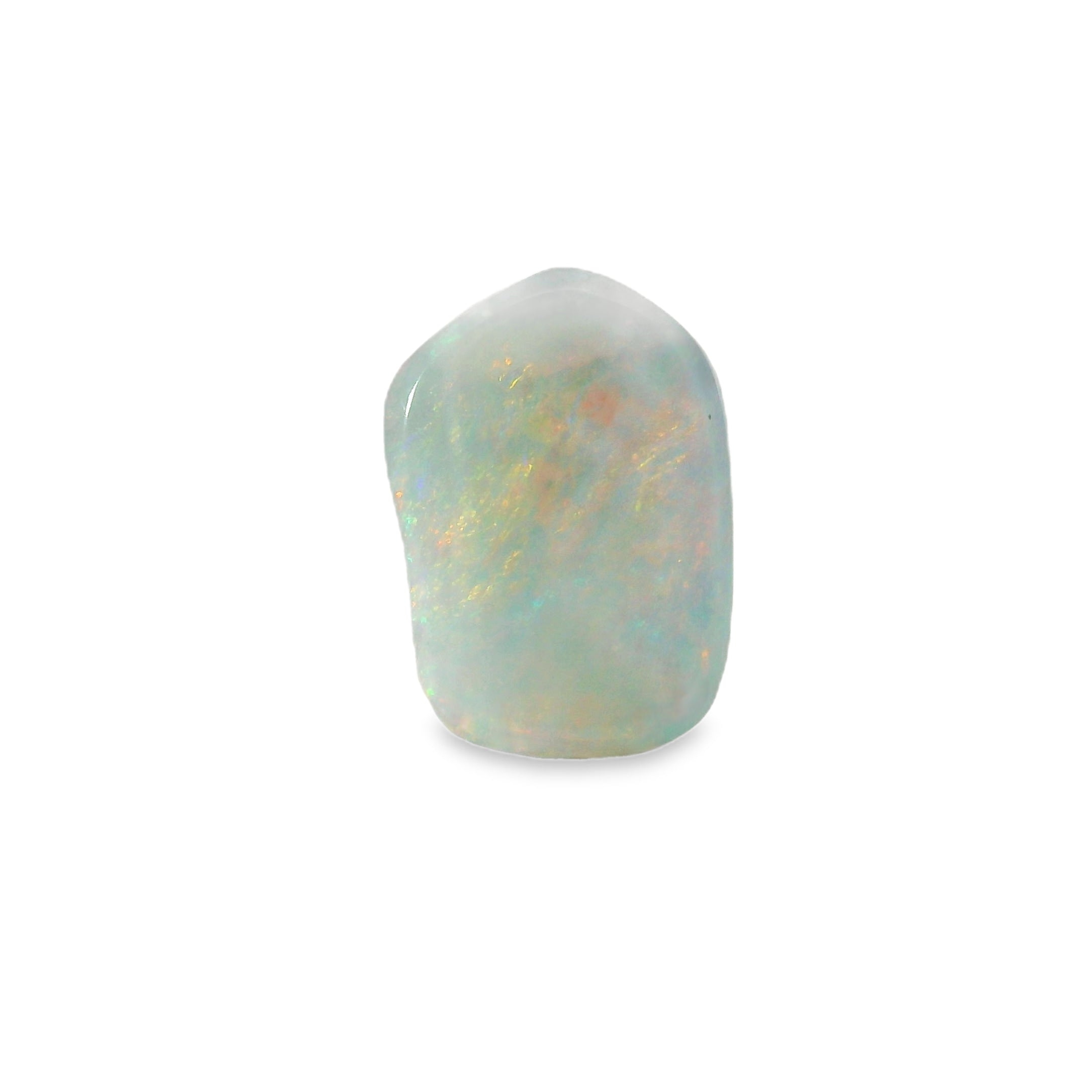 Australian Black Opal Loose