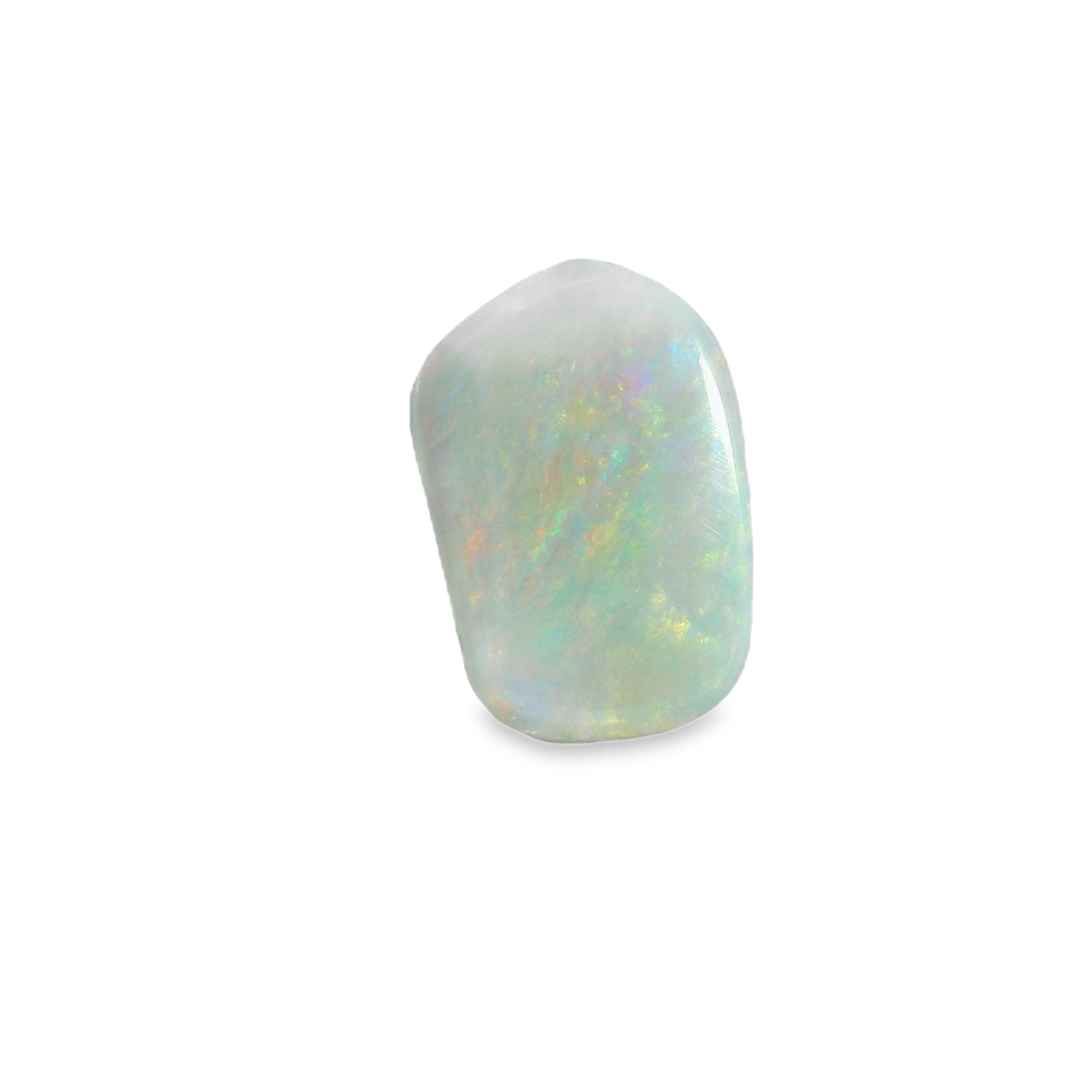 Australian Black Opal Loose