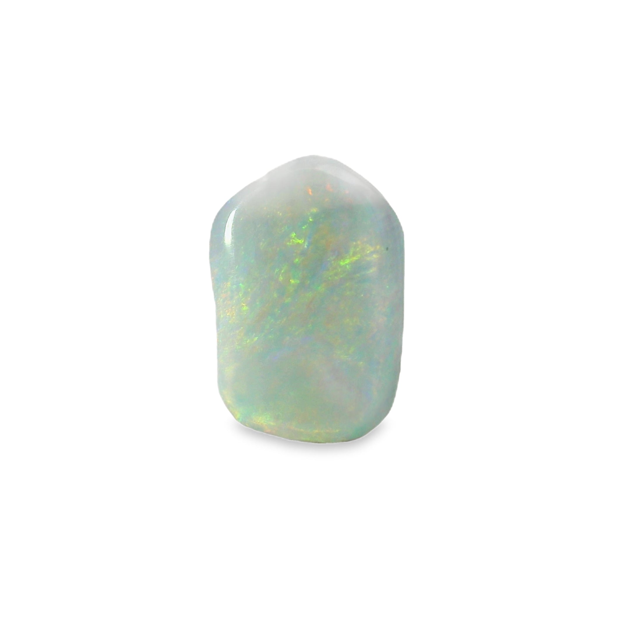 Australian Black Opal Loose
