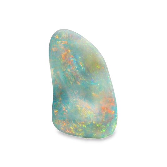 Australian Black Opal Loose
