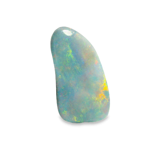 Australian Black Opal Loose