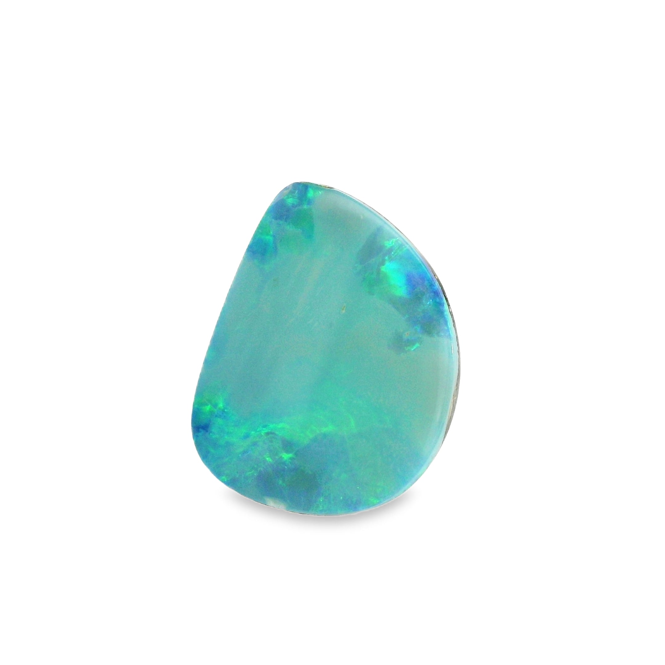 Australian Doublet Opal Loose