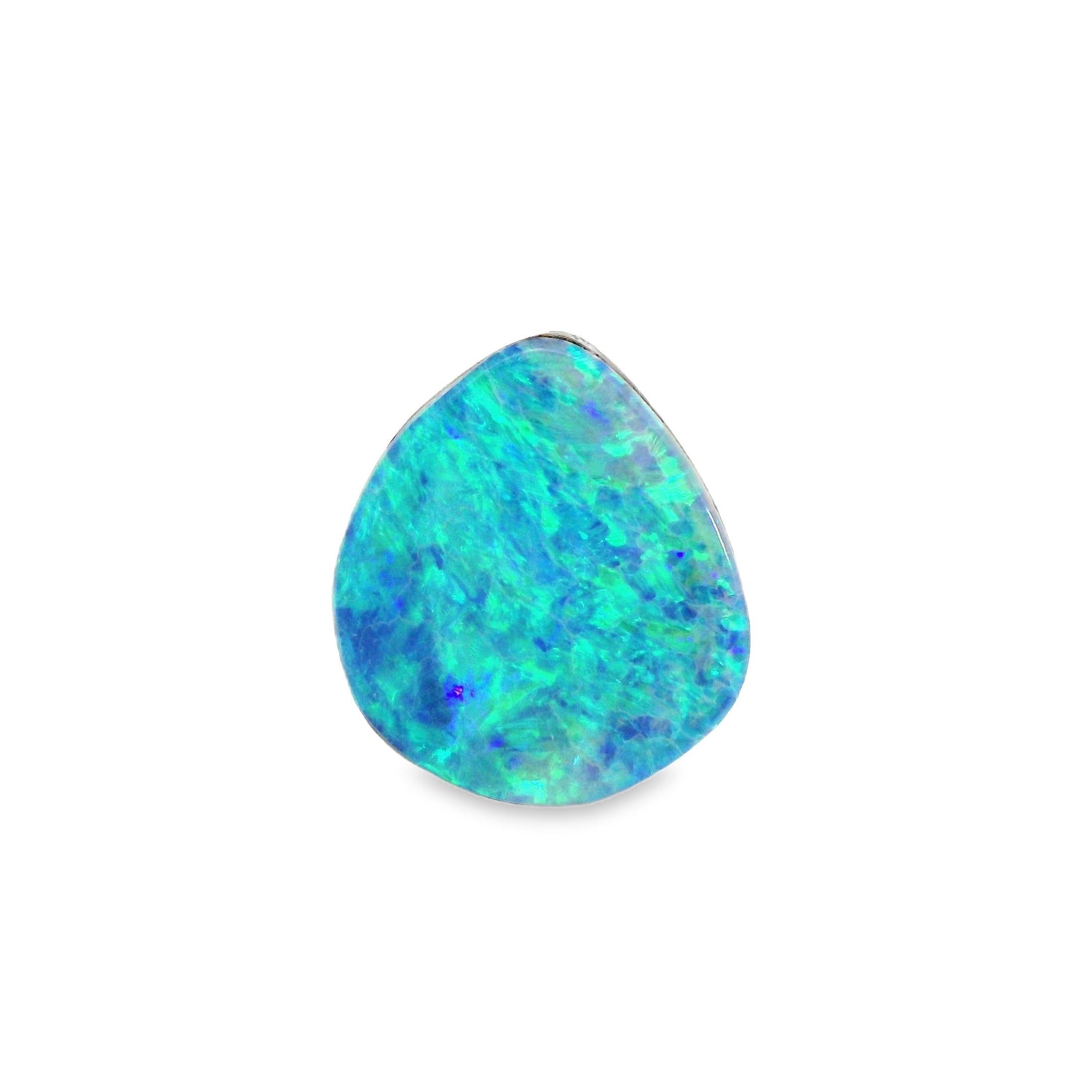 Australian Doublet Opal Loose