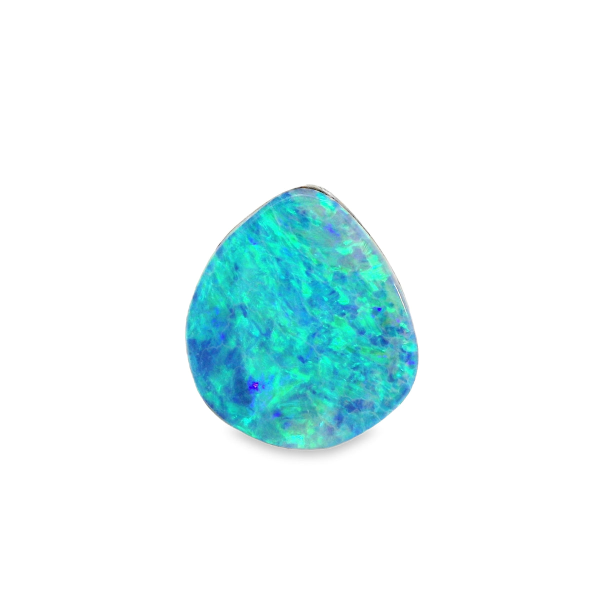 Australian Doublet Opal Loose