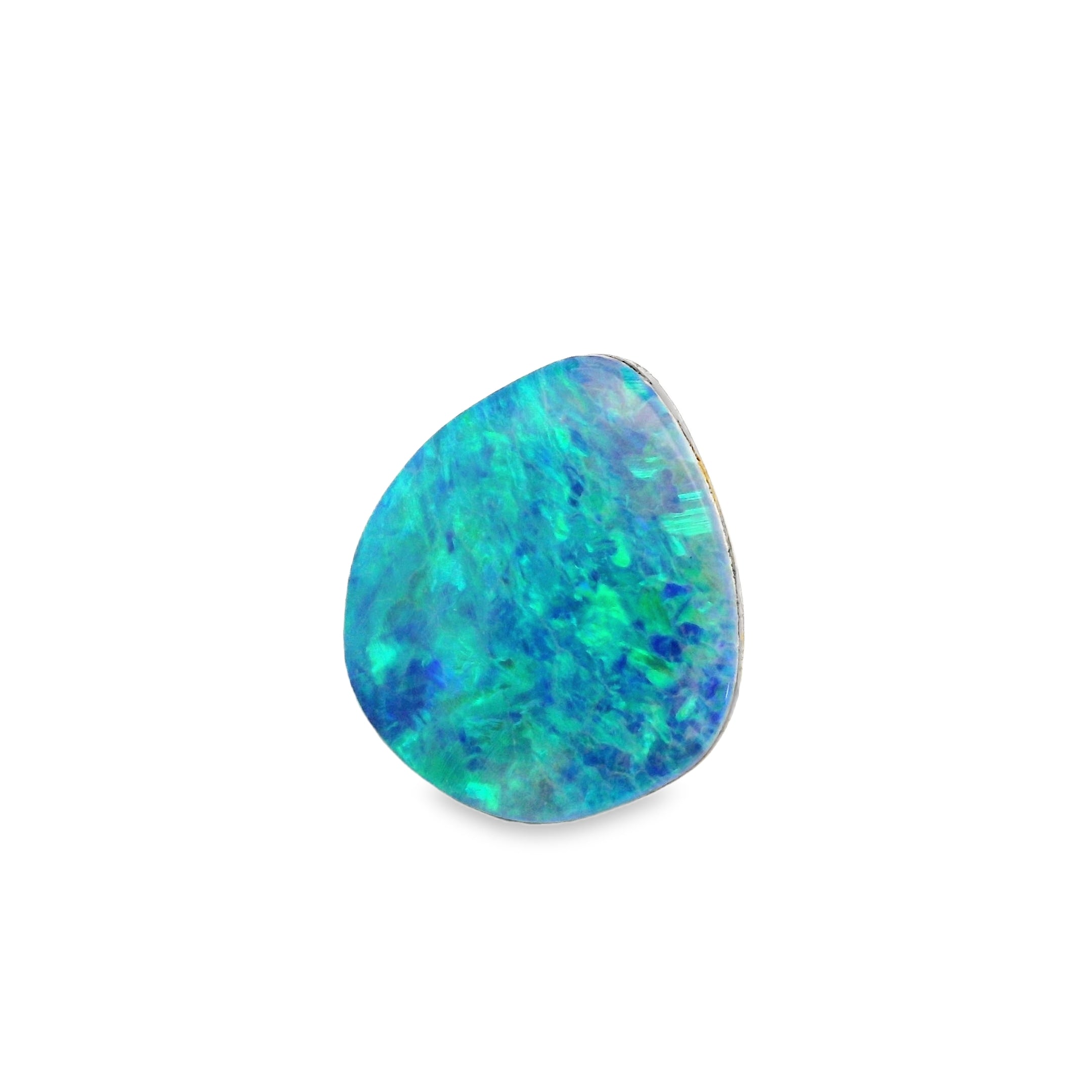 Australian Doublet Opal Loose