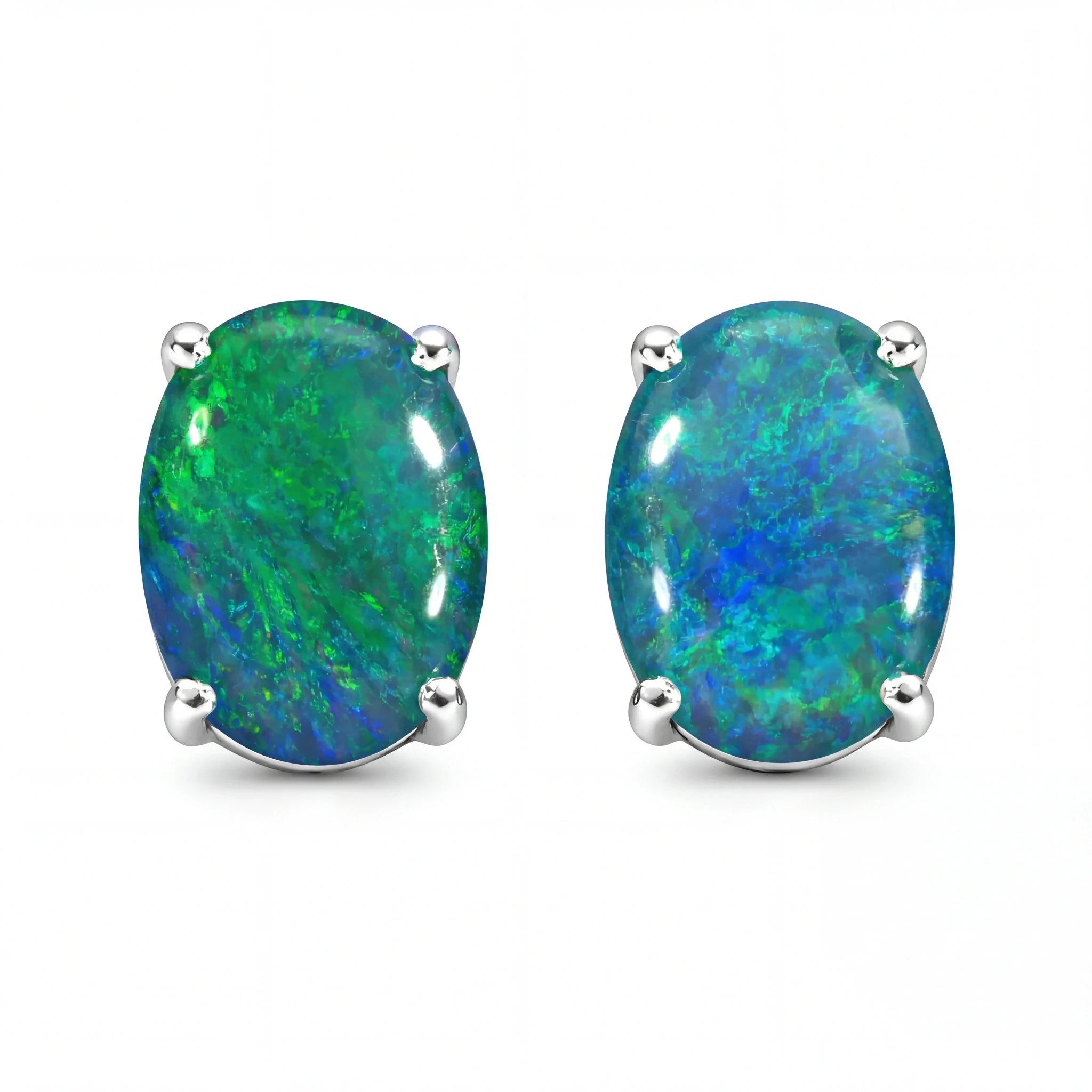 Blue-Green