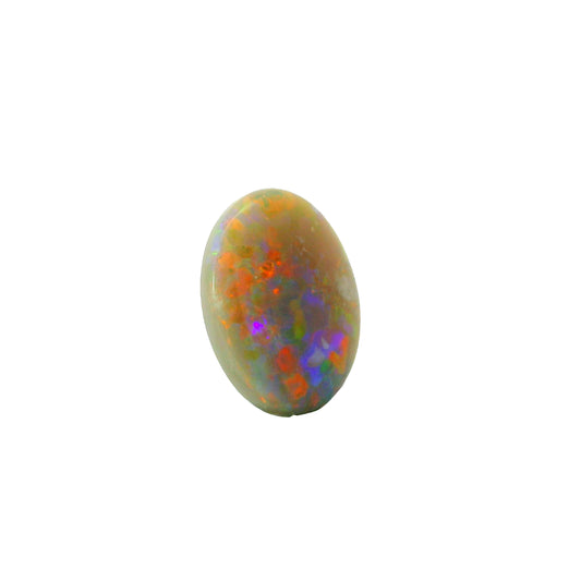 Australian Black Opal Loose