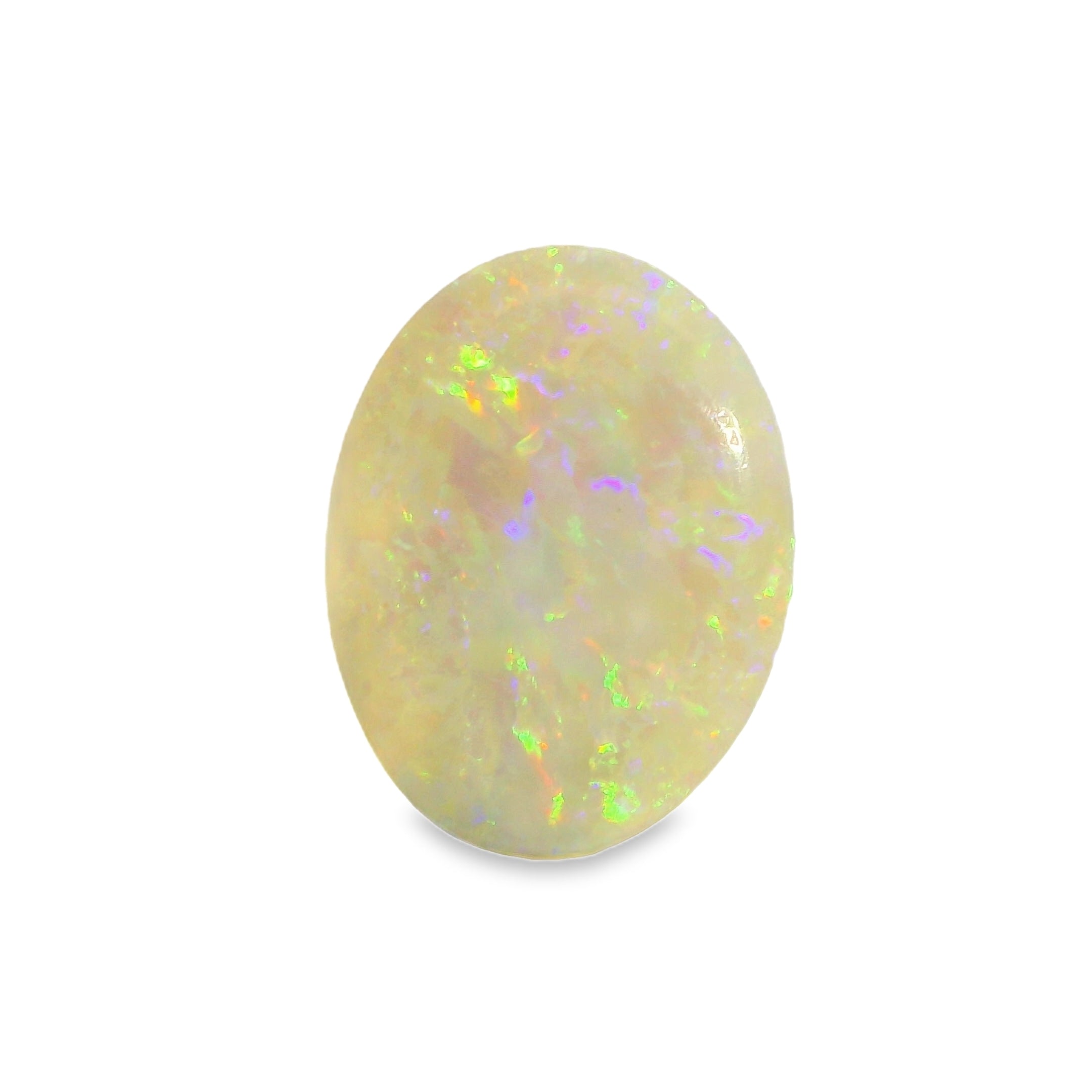 Australian Black Opal Loose