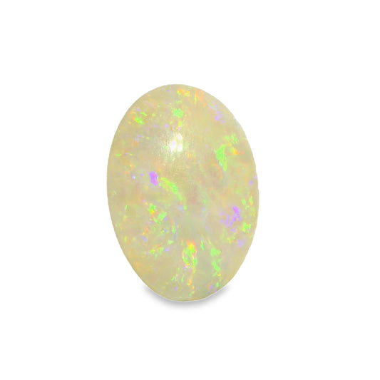 Australian Black Opal Loose