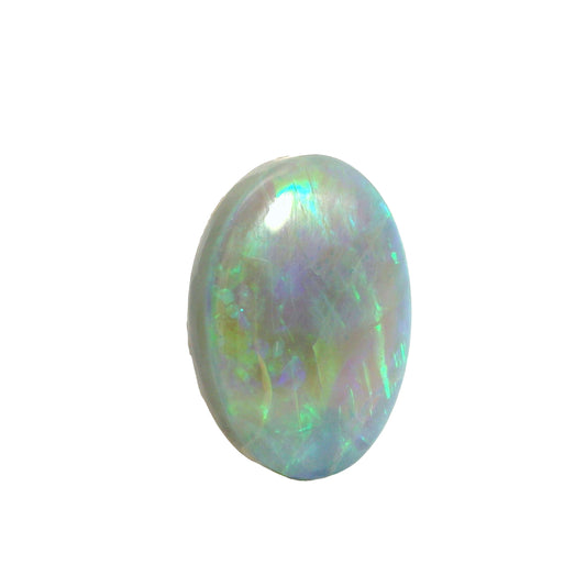 Australian Black Opal Loose