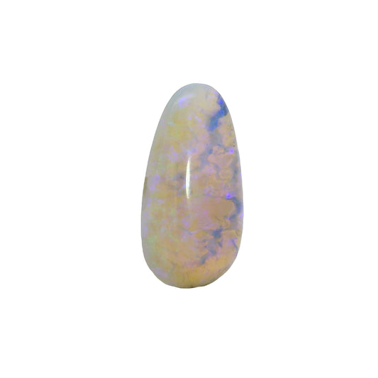 Australian Black Opal Loose