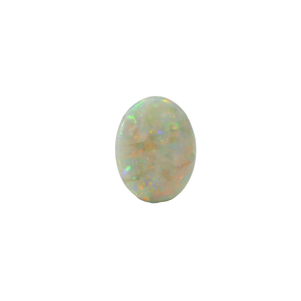 Australian Black Opal Loose