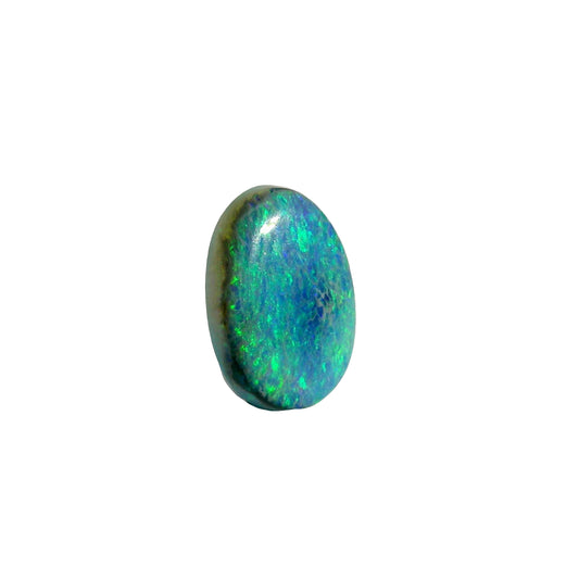 Australian Black Opal Loose