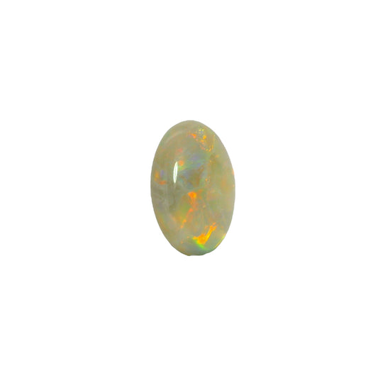 Australian Black Opal Loose