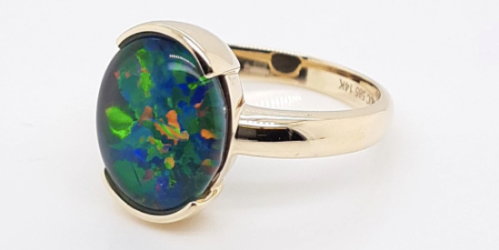 Types of Opals, Discover the Best Australian Opals