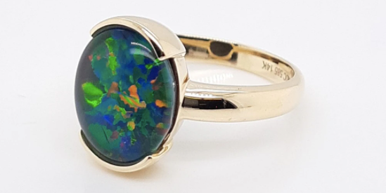Opal jewellery near online me