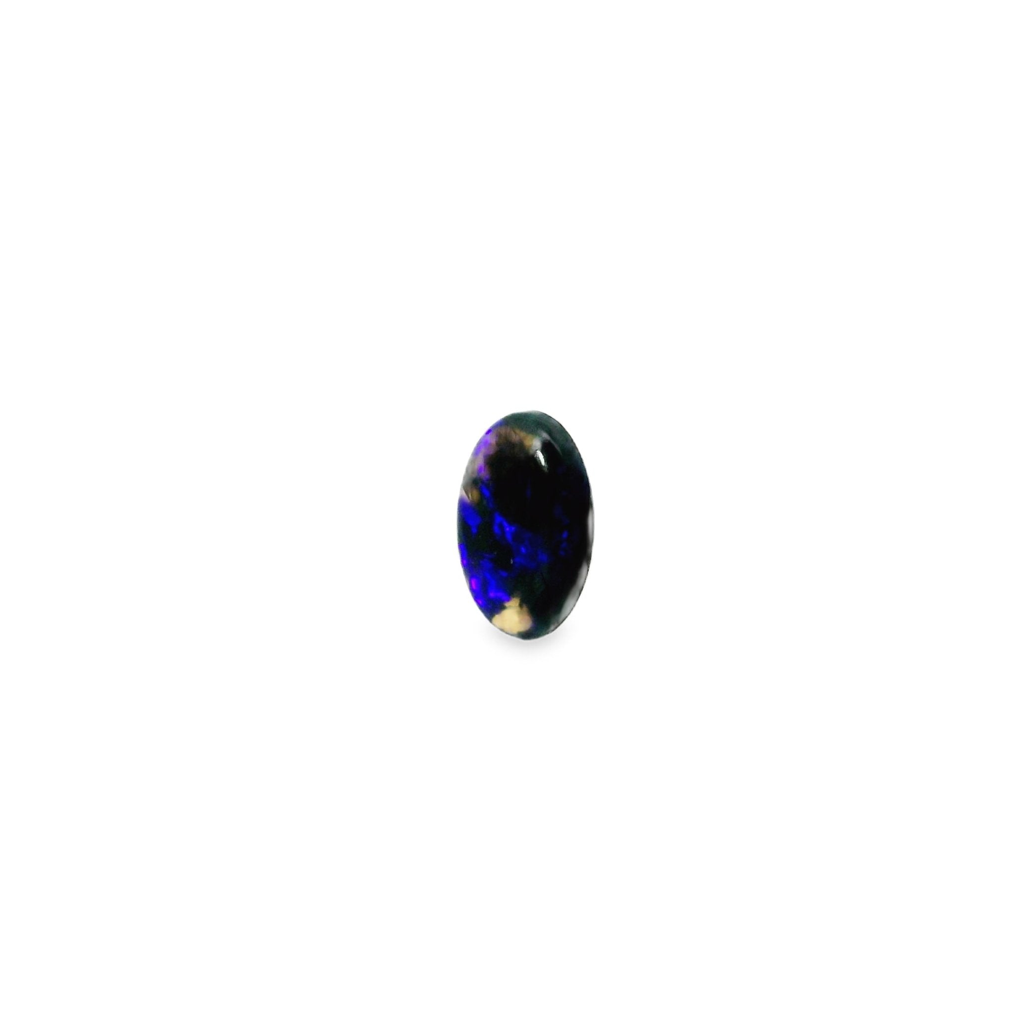 Australian Black Opal Loose - Australian Opal Cutters and Pearl Divers