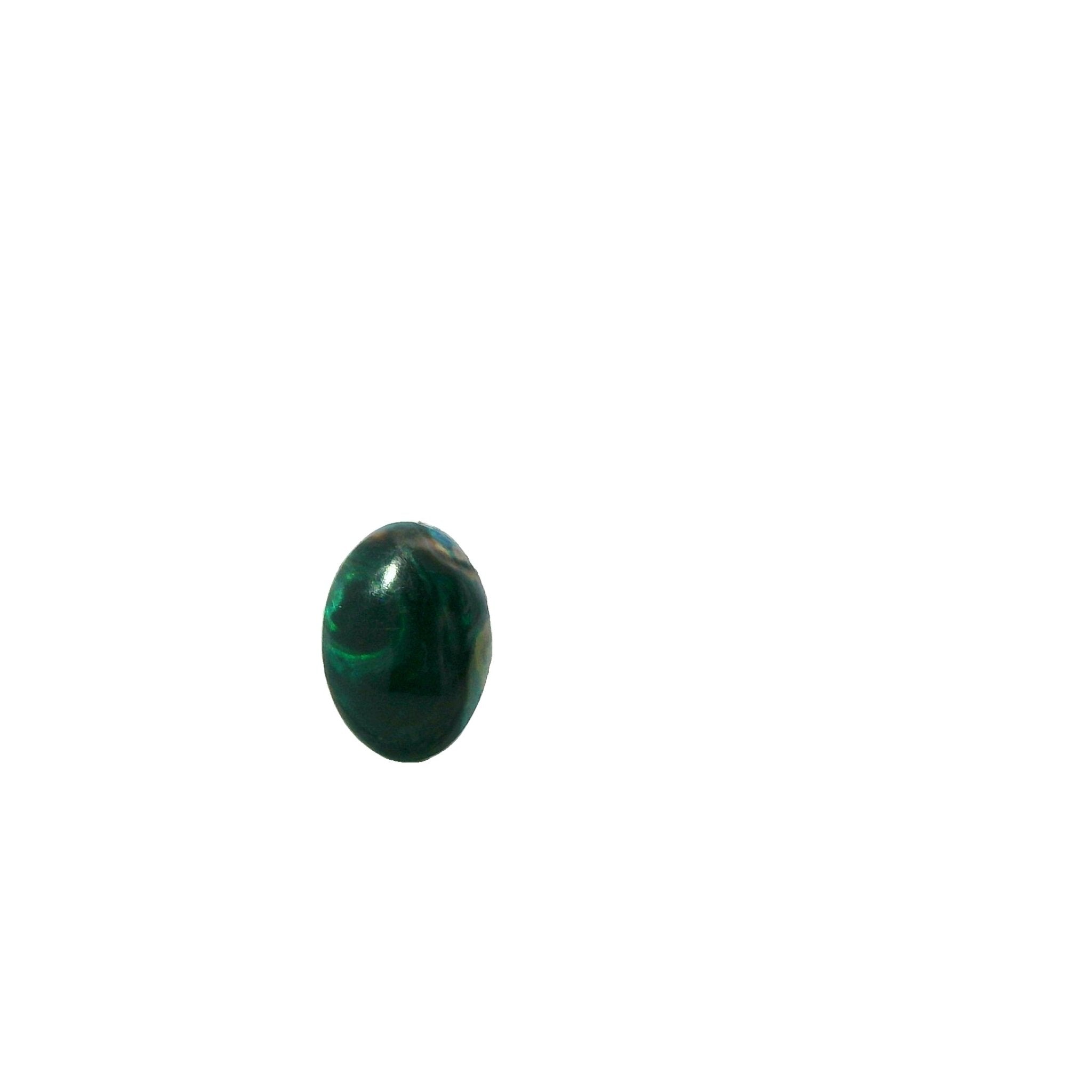 Australian Black Opal Loose - Australian Opal Cutters and Pearl Divers