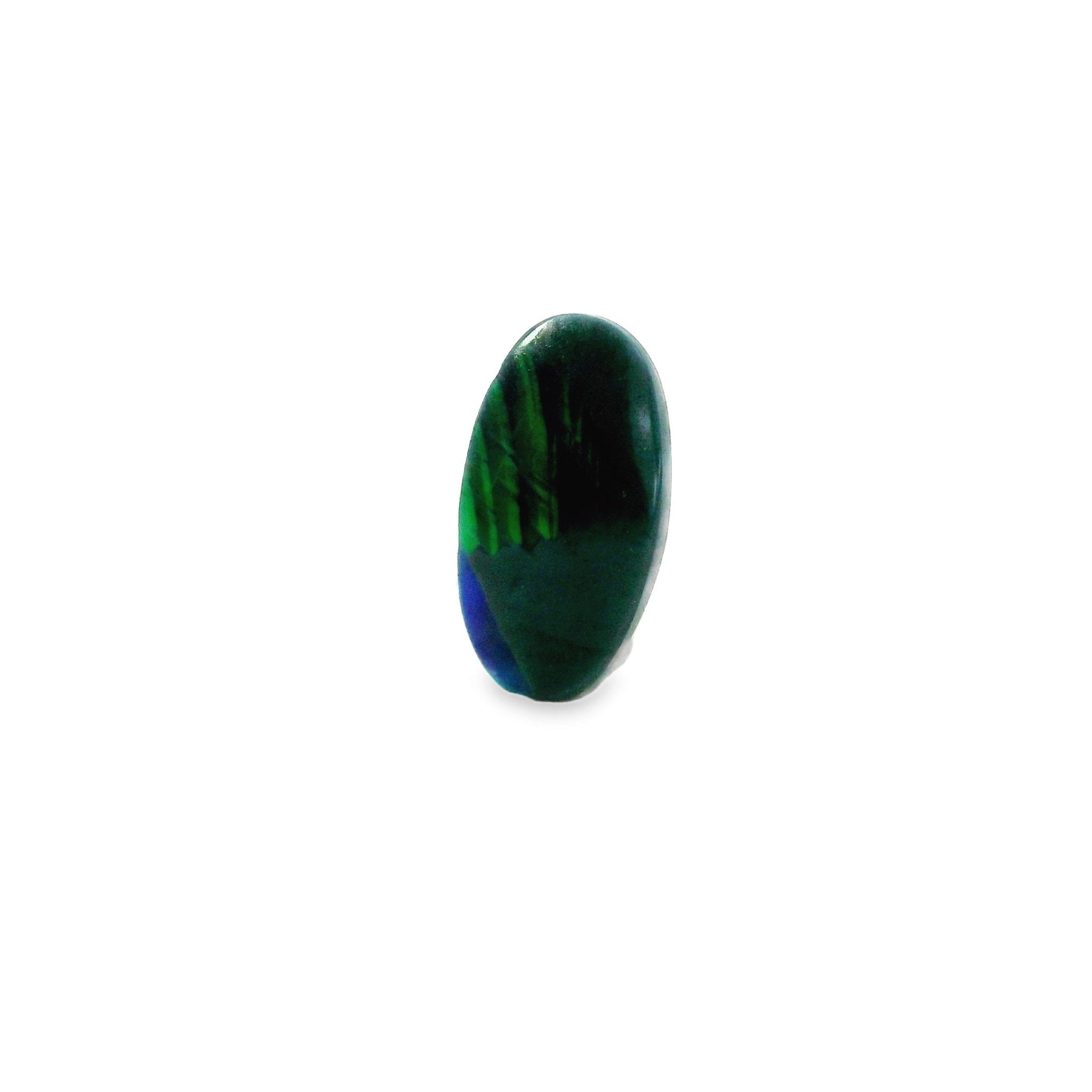 Australian Black Opal Loose - Australian Opal Cutters and Pearl Divers