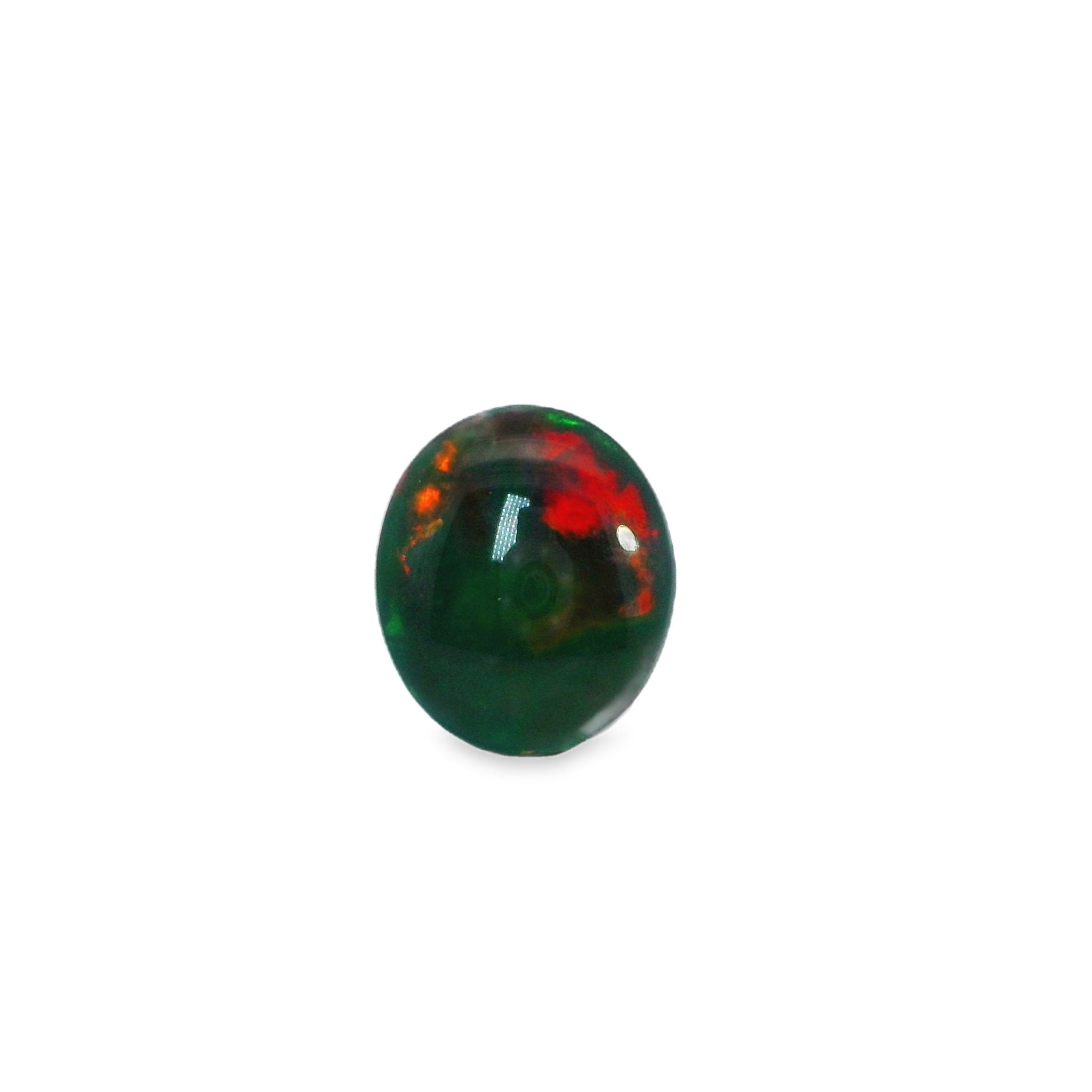 Australian Black Opal Loose - Australian Opal Cutters and Pearl Divers